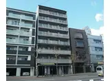 JR山陰本線 梅小路京都西駅 徒歩8分 8階建 築19年