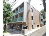 叡山電鉄叡山本線 茶山・京都芸術大学駅 徒歩11分 2階建 築2年