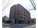 叡山電鉄叡山本線 一乗寺駅 徒歩2分 6階建 築21年
