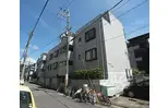 叡山電鉄叡山本線 茶山・京都芸術大学駅 徒歩6分  築37年