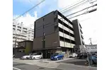 JR山陰本線 円町駅 徒歩5分  築3年
