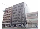 JR東海道・山陽本線 西大路駅 徒歩6分 8階建 築6年