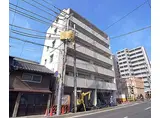 阪急京都本線 大宮駅(京都) 徒歩1分 6階建 築11年