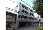 JR山陰本線 円町駅 徒歩3分  築31年