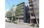 JR山陰本線 円町駅 徒歩5分  築20年