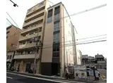 阪急京都本線 大宮駅(京都) 徒歩2分 6階建 築10年