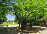 萩沢ハイツB