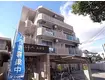 山陽電鉄本線 高砂駅(兵庫) 徒歩8分  築35年(1K/3階)