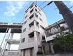 JR山陽本線 西明石駅 徒歩9分  築34年(1K/2階)