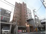 JR山陽本線 姫路駅 徒歩4分 9階建 築17年