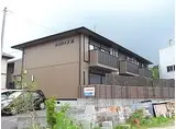 JR山陽本線 相生駅(兵庫) 徒歩15分 2階建 築24年