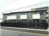 山陽電鉄本線 西二見駅 徒歩10分 2階建 築1年