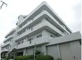 JR東海道・山陽本線 摂津本山駅 徒歩7分 4階建 築36年