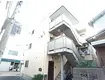 神戸市西神・山手線 板宿駅 徒歩3分  築14年(1K/2階)