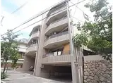 阪急神戸本線 王子公園駅 徒歩7分 4階建 築35年