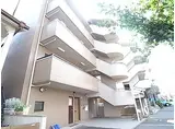 阪神本線 大石駅 徒歩9分 5階建 築30年