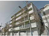 JR山陽本線 垂水駅 徒歩18分 4階建 築46年