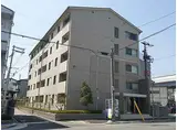 阪神本線 大石駅 徒歩9分 5階建 築7年