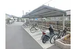 JR加古川線 滝駅(兵庫) 徒歩2分  築10年