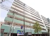 阪神本線 新在家駅 徒歩4分 9階建 築14年