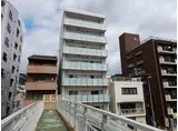 JR東海道・山陽本線 摂津本山駅 徒歩10分 8階建 築5年