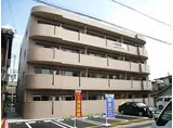 JR山陽本線 加古川駅 徒歩13分 4階建 築16年