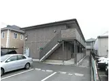 山陽電鉄本線 亀山駅(兵庫) 徒歩10分 2階建 築17年