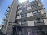 JR山陽本線 姫路駅 徒歩10分 5階建 築25年