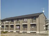 神鉄粟生線 大村駅(兵庫) 徒歩8分 2階建 築27年