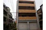 神戸市西神・山手線 板宿駅 徒歩4分  築27年