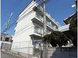 JR山陽本線 西明石駅 徒歩5分 4階建 築40年