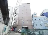 阪急神戸本線 王子公園駅 徒歩1分 7階建 築28年