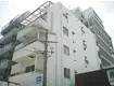 JR山陽本線 西明石駅 徒歩1分  築44年(ワンルーム/5階)