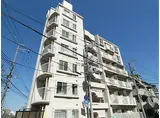 JR東海道・山陽本線 住吉駅(ＪＲ・六甲ライナー) 徒歩14分 7階建 築39年