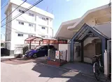 神戸市西神・山手線 県庁前駅(兵庫) 徒歩9分 3階建 築37年