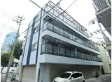 JR東海道・山陽本線 神戸駅(兵庫) 徒歩5分 4階建 築27年