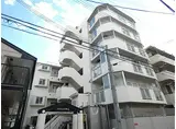 JR東海道・山陽本線 六甲道駅 徒歩10分 7階建 築38年