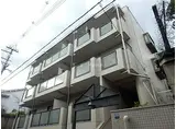 阪急神戸本線 春日野道駅(阪急) 徒歩13分 3階建 築36年