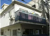 JR東海道・山陽本線 元町駅(ＪＲ) 徒歩5分 2階建 築37年