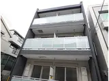 阪急神戸本線 春日野道駅(阪急) 徒歩4分 3階建 築6年