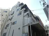 神戸市西神・山手線 県庁前駅(兵庫) 徒歩5分 5階建 築44年