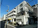 JR山陽本線 兵庫駅 徒歩9分 4階建 築45年