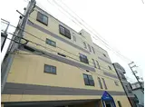 阪神本線 岩屋駅(兵庫) 徒歩5分 4階建 築33年