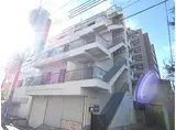 JR東海道・山陽本線 三ノ宮駅(ＪＲ) 徒歩7分 5階建 築52年