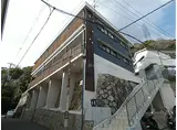 阪急神戸本線 春日野道駅(阪急) 徒歩15分 2階建 築64年