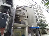 神戸市西神・山手線 県庁前駅(兵庫) 徒歩6分 5階建 築54年