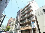 JR東海道・山陽本線 三ノ宮駅(ＪＲ) 徒歩5分 12階建 築42年