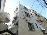 阪急神戸本線 六甲駅 徒歩14分 4階建 築36年