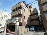 JR東海道・山陽本線 六甲道駅 徒歩4分 5階建 築18年