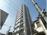 神戸高速東西線 花隈駅 徒歩3分 12階建 築1年